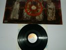 Ten Years After Stonedhenge Original 1969 Gatefold LP Deram ZAL-8564-1W/4W