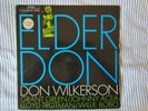 Don Wilkerson, Elder Don, Grant Green, Blue Note/New York, USA, Stereo