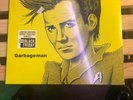 William Shatner & The Cramps Garbageman YELLOW Vinyl LP Black Friday RSD 2019