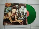 DAVID BOWIE Diamond dogs LP Vinyl Couleur