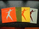 JAZZ. THE ASTAIRE STORY OSCAR PETERSON FLIP PHILLIPS A.O. JATP GRANZ DSM MERCURY