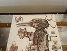 Korn (Leader/Nothing/Path/Peachy/Issues/Mirror) - Untitled 2-LP Vinyl US 2007