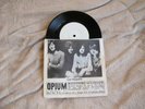 Led Zeppelin   Opium Morphine and Liquor    EX Vinyl   7