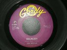 KIM WESTON - HELPLESS - ORIGINAL NORTHERN SOUL 45