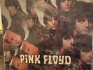 Pink Floyd, The Piper At The Gates Of Dawn Rare French Original Columbia No EMI