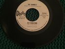 The Channels - You Can Count On Me - Orig, US Groove - Mod Northern Soul