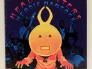 Herbie Hancock ?– Head Hunters LP 1983 Columbia ?– PC 32731 Jazz Funk, Fusion