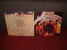THE KINKS Village Green Preservation Society LP 1967 PYE MONO 1st Press  MINT
