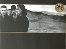 U2 - The Joshua Tree - Limited 2x Gold Vinyl - Sealed - MINT