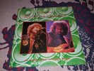Bob Dylan & Jerry Garcia - The Live Adventures Of record NO TMOQ Grateful Dead