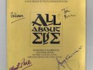 All About Eve - Martha's Harbour - SIGNED Ltd Ed. 12
