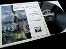 Falla: Nights In The Gardens Of Spain - Argenta **Decca SXL 2091 WBg ED1 LP**