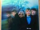 The Rolling Stones - Between The Buttons LP Stereo Decca Orig UK Press  EX/EX