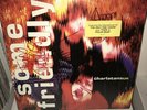SIGNED The Charlatans UK Some Friendly Original Tim Burgess Brit Pop Verve Oasis