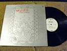 HARD MEAT - HARD ROCK PSYCH WB 1852 STEREO PROMO GATEFOLD  LP