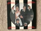 BLONDIE - PARALLEL LINES - PICTURE DISC.- USA - CHRYSALIS -CHP 5001.