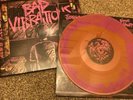 A Day To Remember Bad Vibrations Purple And Yellow Vinyl Lp ADTR