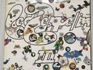 Led Zeppelin vinyl LP album record Led Zeppelin III - 1st UK 2401002 A5,B5 Mint