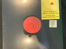 Devo Live In 1980 WB Radio Promo Blue VINYL LP 12