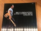 BRUCE SPRINGSTEEN AND THE E STREET BAND LIVE 1975-85 5 x Vinyl Box Set.