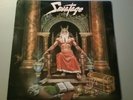 Savatage - Hall of the Mountain King (1987) Vinyl LP • Features-Strange Wings