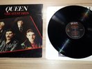 Queen - Greatest Hits Original LP Album Vinyl Record Freddie Mercury 1981
