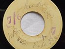The Wailers - Good Good Rudie / City Slickers - Ocean 11 45 blank 7