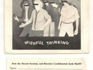 THE SECRETS Wishful Thinking (SSP 1001) Rare 1980 CA. Power Pop Punk KBD 45 HEAR
