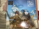 First Aid Kit Stay Gold Limited Edition Vinyl LP New
