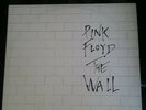 Pink Floyd - The Wall - Double Vinyl LP
