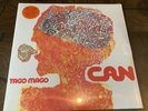 Can - Tago Mago, New Vinyl, 2014 Remaster, Spoon Records, Mute
