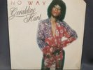 Geraldine Hunt - No Way Disco Funk Vinyl LP Prism SEALED