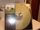 Pink Floyd ?– Atom Heart Mother - limited edition gold
