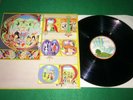 KING CRIMSON Lizard LP in EX Germany 1974 Gatefold Island 88025