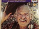 Will Geer - PETER AND THE WOLF / YOUNG PERSONS GUIDE TO THE ORCHESTRA LP