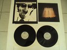 GOLDMAN Jean-Jacques TRACES Pressage original 1989 Double 33 tours Très bel état