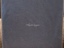 SIGUR RÓS - ÁGÆTIS BYRJUN (A GOOD BEGINNING) 7LP UNNUMBERED SEALED/NEW OOP JONSI