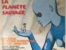 LA PLANET SAUVAGE Alain Goraguer OST Orig French Soundtrack LP W Insert HEAR