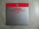 45RPM RVC SUPER CUTTING EUGENE ORMANDY R.STRAUSS ALSO SPRACH ZARATHUSTRA