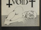 FAITH / VOID: The Faith / Void LP (minor cover wear) rare Rock & Pop