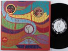 ALBERT AYLER In Greenwich Village IMPULSE LP VG+/VG++ wlp mono gatefold