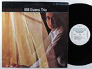 BILL EVANS TRIO Explorations RIVERSIDE OJC-037 LP NM
