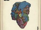 Love vinyl LP album record Forever Changes - Red label - DJ Stamped UK promo