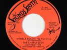 70s Soul Funk 45 - Charleston Connection - Myrtle Beach - Sounds South - VG+ mp3