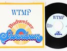 Modern Soul 45 - Andree Walker - When You Say Goodbye - Budweiser Showdown VG++