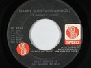 Latin Funk Breaks 45 - Dave Cortez & The Moon People - Happy Soul - Speed - mp3