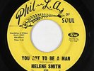 Funk 45 - Helene Smith - You Got To Be A Man - Phil-L.A. Of Soul - mp3
