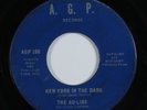 Northern Soul 45 AD-LIBS New York In The Dark A.G.P. HEAR