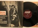 Rolling Stones - December's Children - 1966 US Mono w/ Hype Sticker (EX)