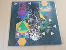 siouxsie and the banshees - nocturne-2lp-greek  pressing-white labet test pressi